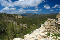 Troodos Mountains